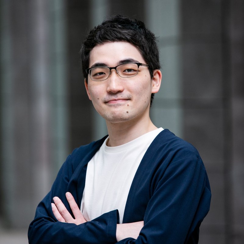 AX Boost 代表取締役社長 今井健太郎